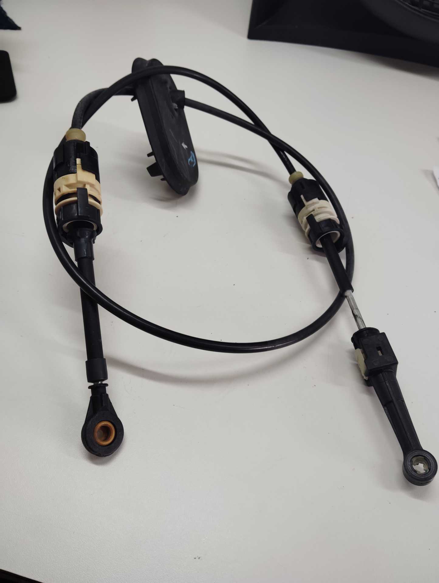 Cabo Trambulador Câmbio Chevrolet Cruze Lt 1.8 At 2012