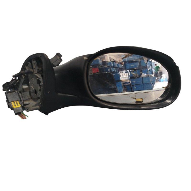 Retrovisor elétrico dir Citroen Xsara picasso 2003 a 2012