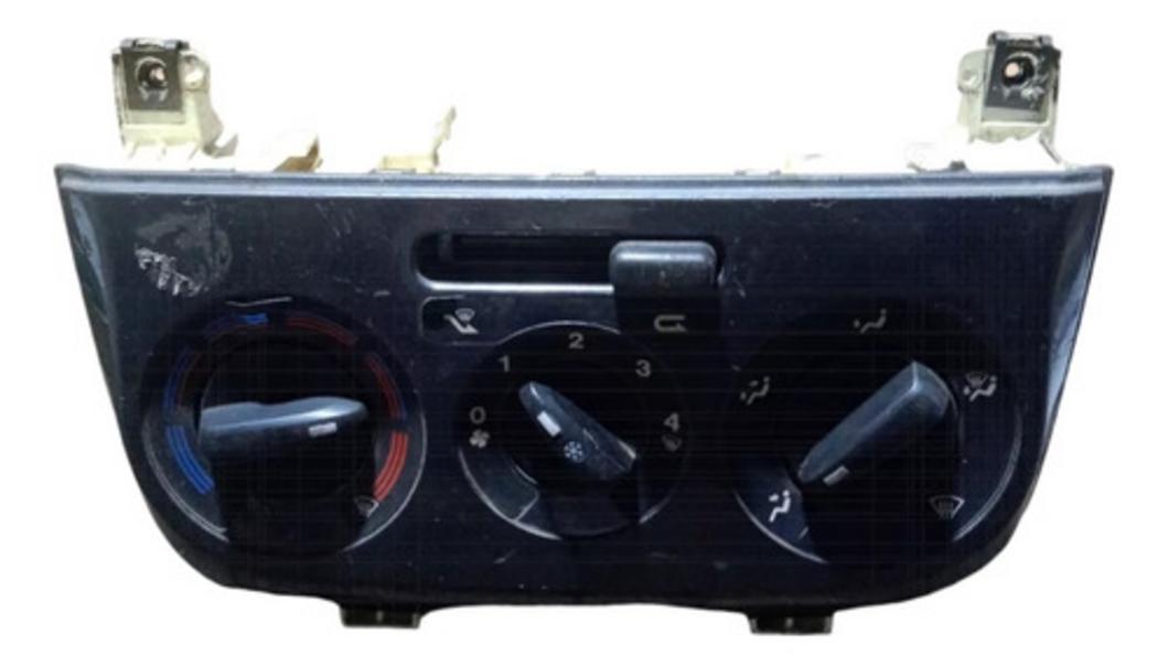 Comando Ar Condicionado Fiat Punto 2008 2009 2010 2011 2012