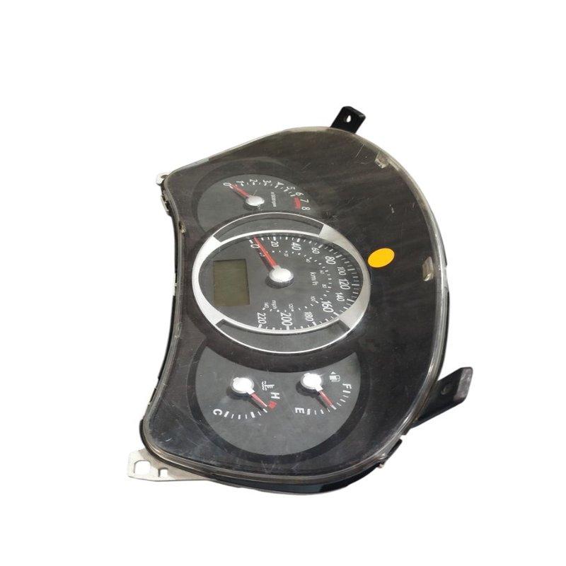 Painel instrumentos RPM Hyundai Tucson 2008 2015