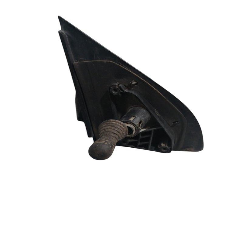Retrovisor manual esquerdo GM Montana Agile 2012 a 2020