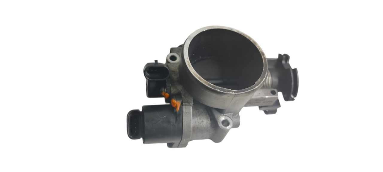 Tbi Corpo Borboleta Pajero Tr4 Flex 2.0 2010/2015