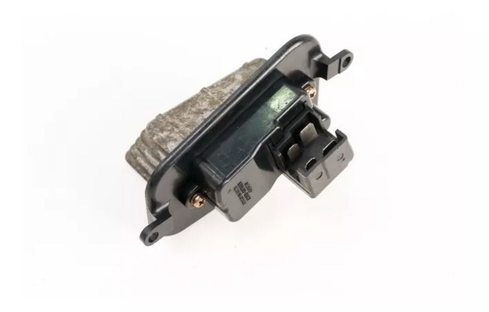 RD RESISTÊNCIA AR CONDICIONADO OMEGA AUSTRALIANO