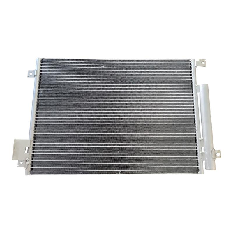 Condensador Fiat Uno Palio G Siena E-torq 4G Procooler 