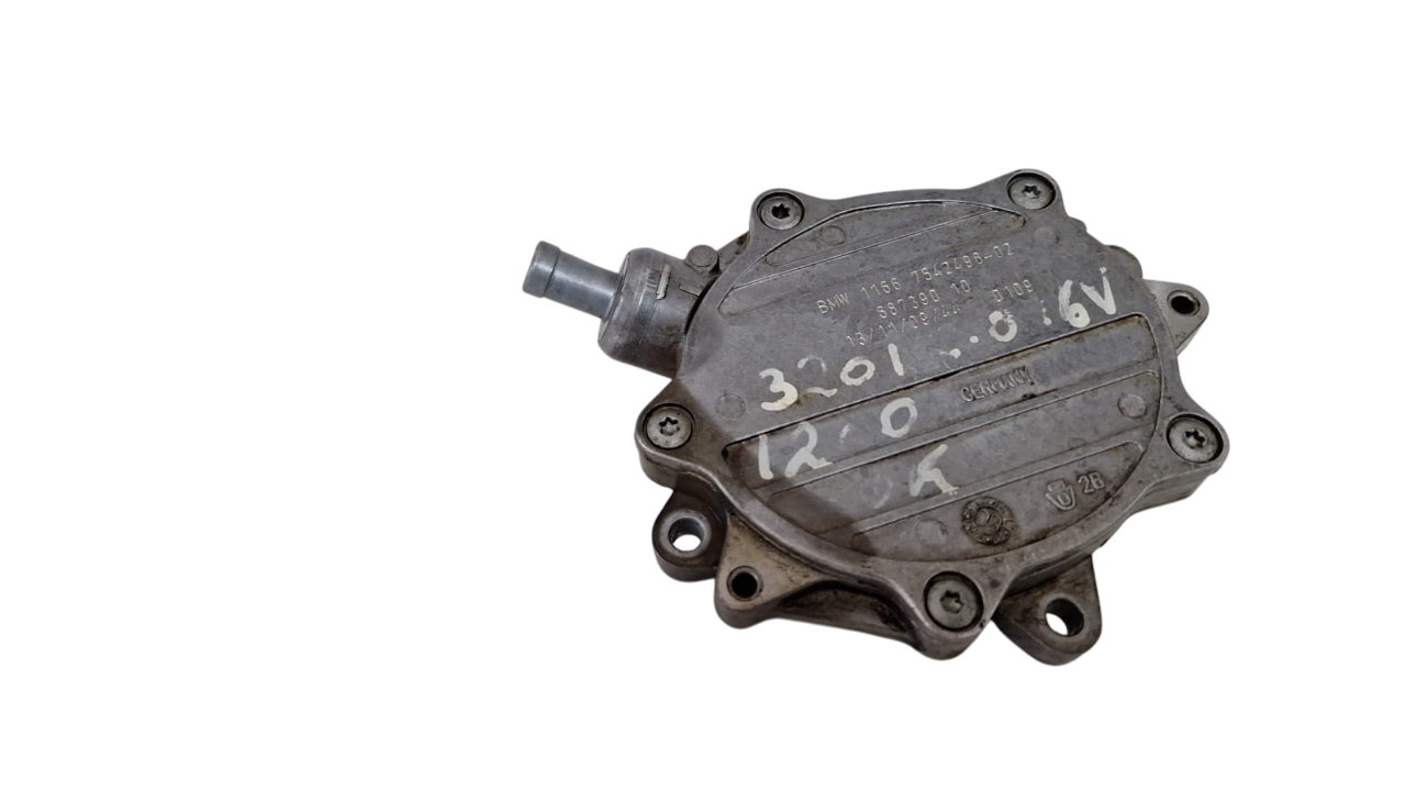 Bomba Vacuo Bmw 320i 2.0 2009 2010 2011 Original