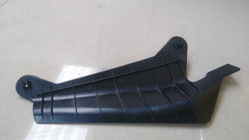 Acabamento Fechadura Porta Tras. Esquerda Hyundai Hb20 2015