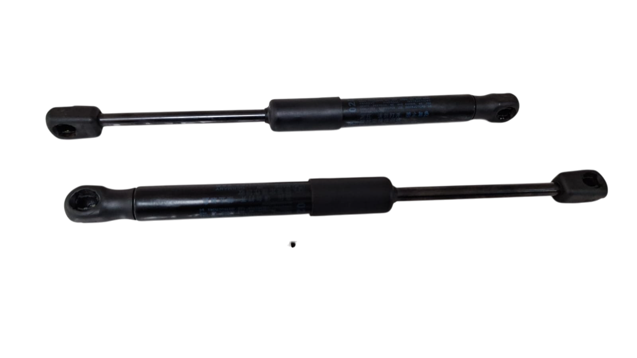 Par Amortecedor Tampa Traseira Bmw 320i 2022