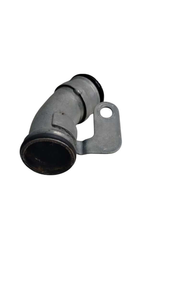 Tubo Cano Agua Radiador Pajero Tr4 2003/2015