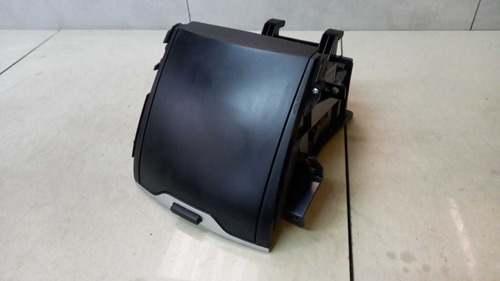 Porta Objetos Capa Painel Hyundai Sonata 2.4 2011 808B7748