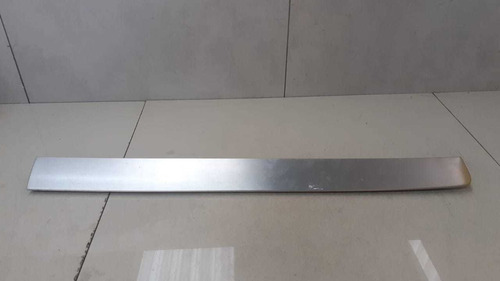 Friso Acabamento Painel Central Vw Jetta Passat 2012