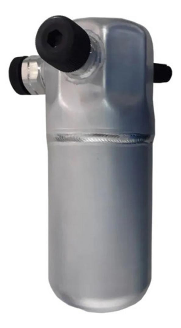 Filtro Secador Acumulador Ar GM S10 Blazer 2.8 Diesel 00a12