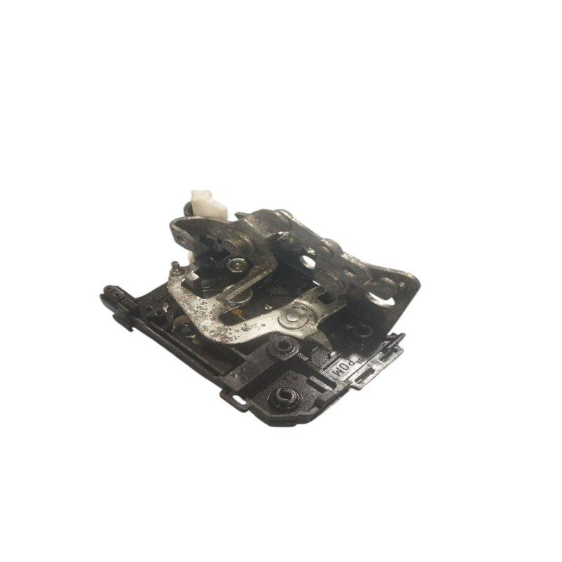 Fechadura porta dianteira esquerda fiat ducato 2006 2010