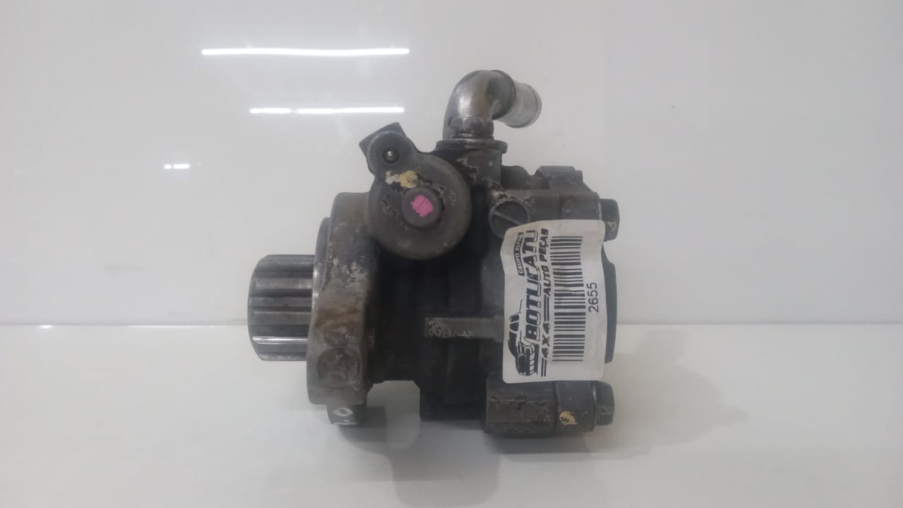 Bomba Direção Hidráulica Toyota Hilux 3.0 2005 A 2015 (1)