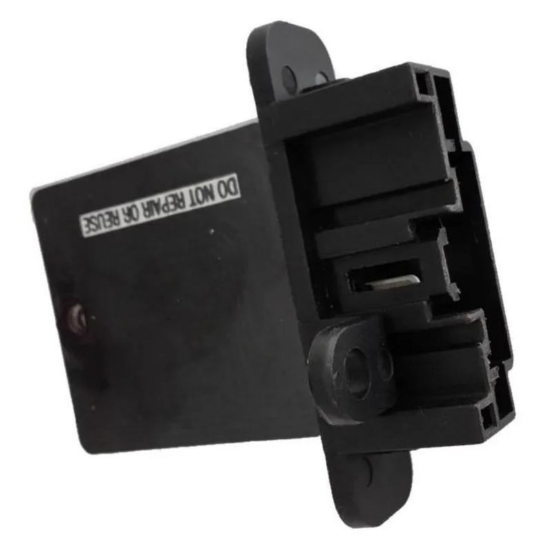 RD RESISTENCIA VENTILACAO INTERNA FRONTIER 2.5 DIESEL DE 2008 A 2016