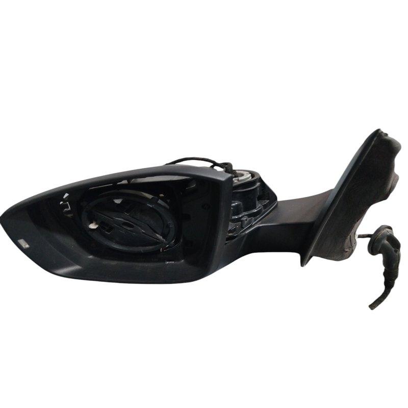 Retrovisor esquerdo VW Tcross elétrico  2020 a 2022