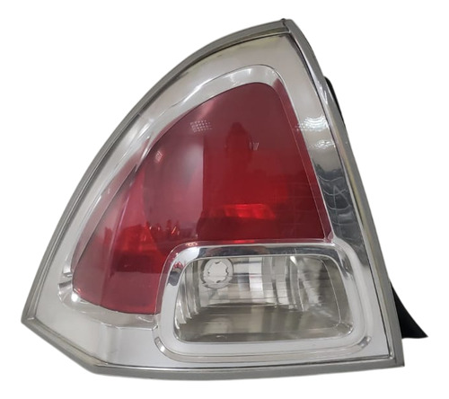 Lanterna Esquerda Ford Fusion 2006 A 2009