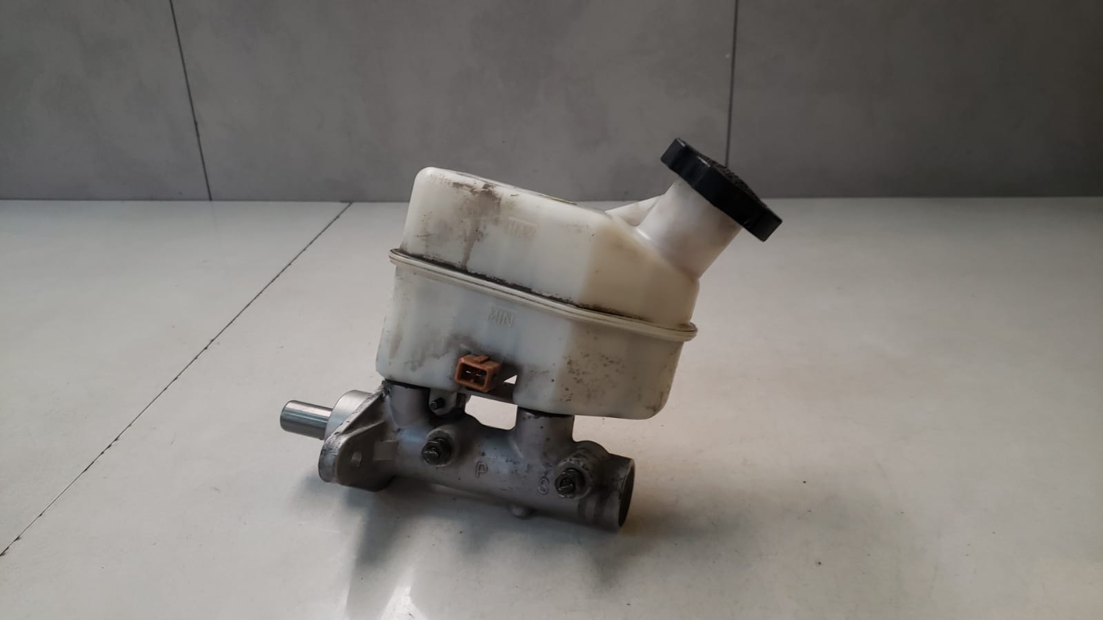 Cilindro Mestre C/ Reservatório Hyundai Tucson 2005 a 2015