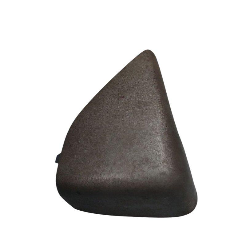 Puxador porta traseira direita Nissan frontier 2010 2016 