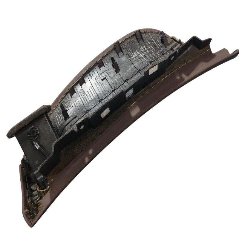 Acabamento Painel Difusor Gm Cruze 2012 Direito 