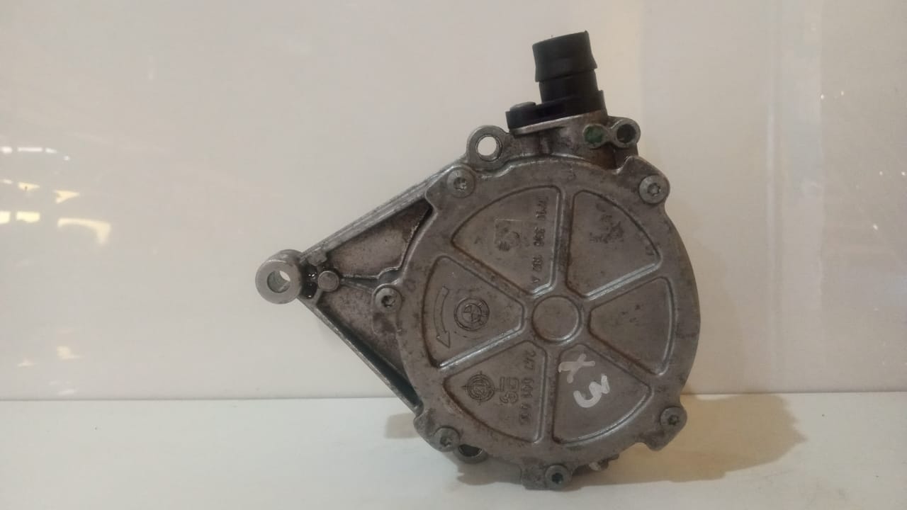 Bomba Vácuo Bmw X3 2.0 2012 a 2016