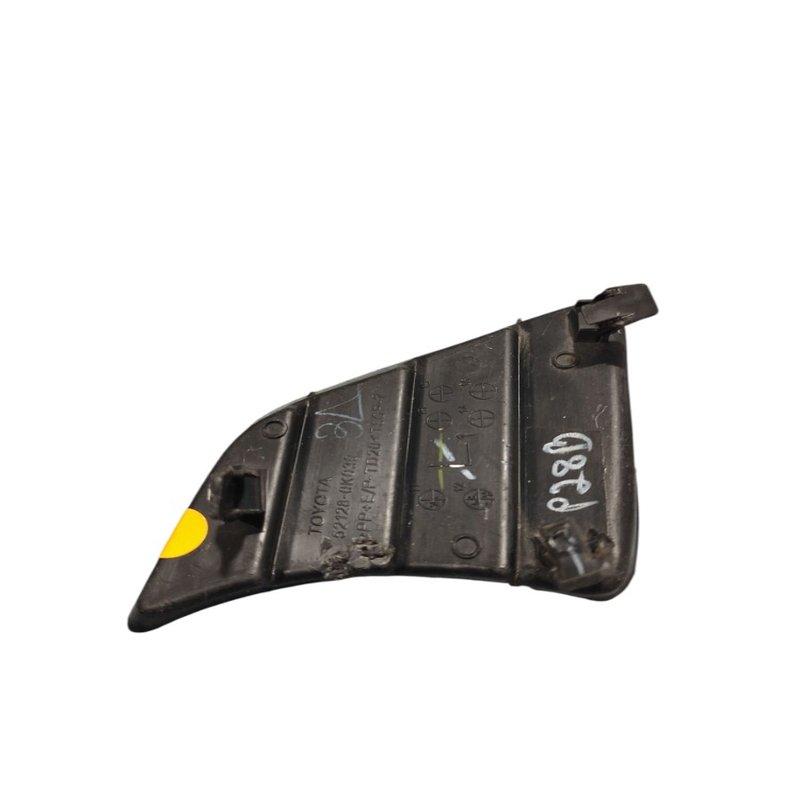 Moldura Do Para-choque De Toyota Hilux 2011 2015 dianteiro 
