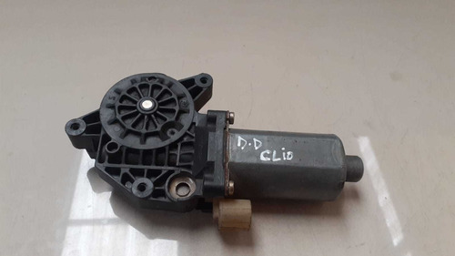 Motor Maquina Vidro Dianteira Direita Renault Clio 2000
