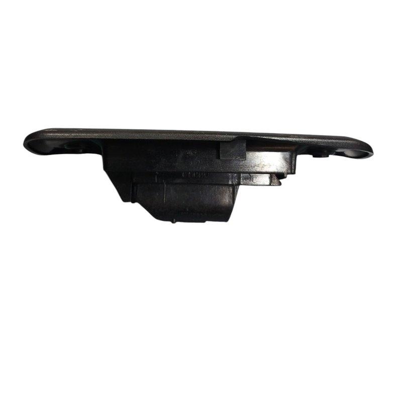 Lanterna Luz Placa Fiat Strada 2014 2020 traseira 