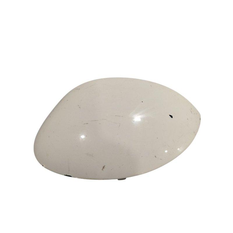 Capa retrovisor Citroen c3 Peugeot  207 2002 2014 esquerdo