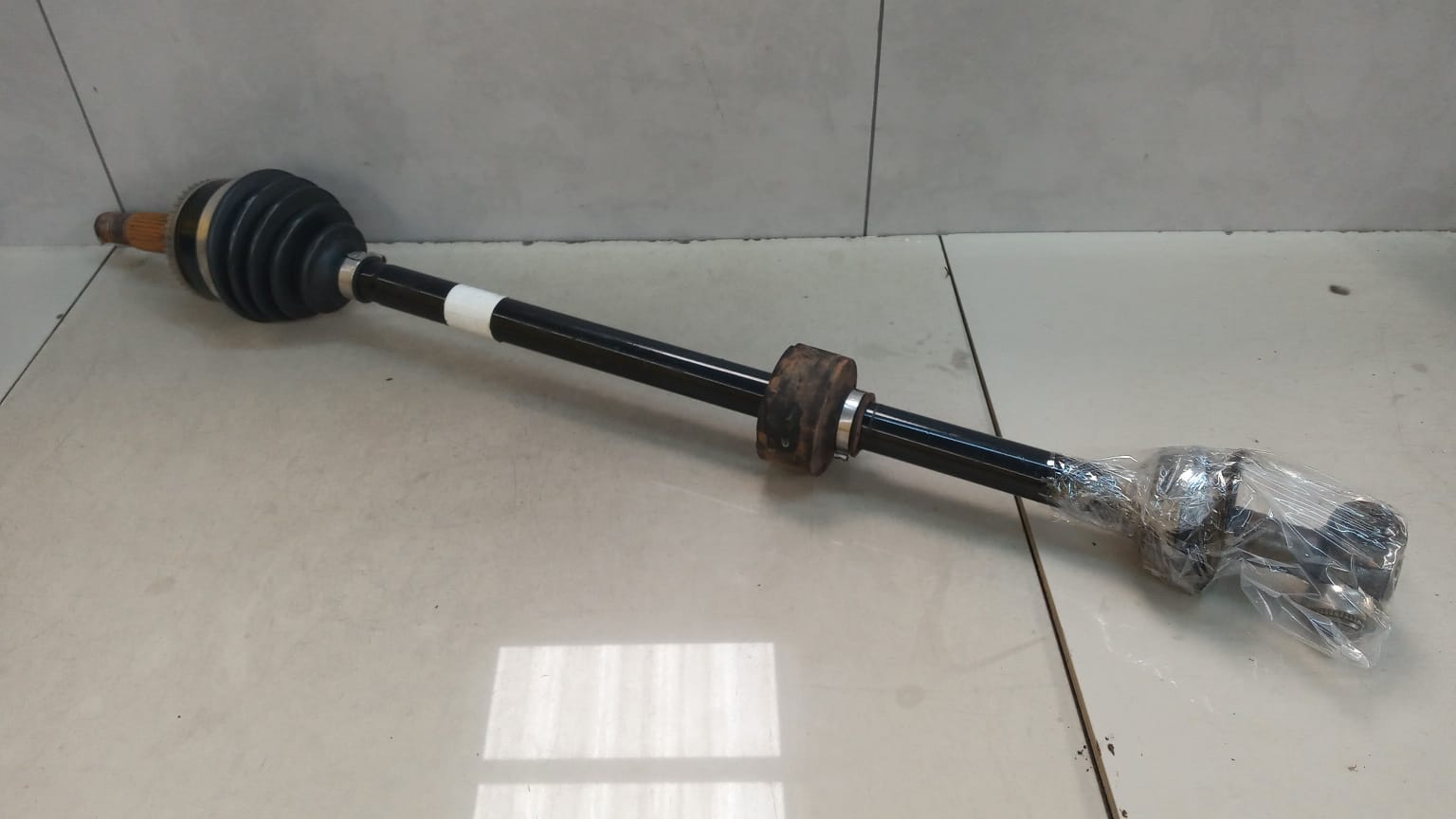 Semi Eixo Lado Direito Toyota Corolla 2013 AUTOMATICO