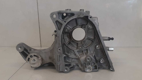 Suporte Bomba Injetora E Alternador Fiat Toro 2.0 2020 (2)