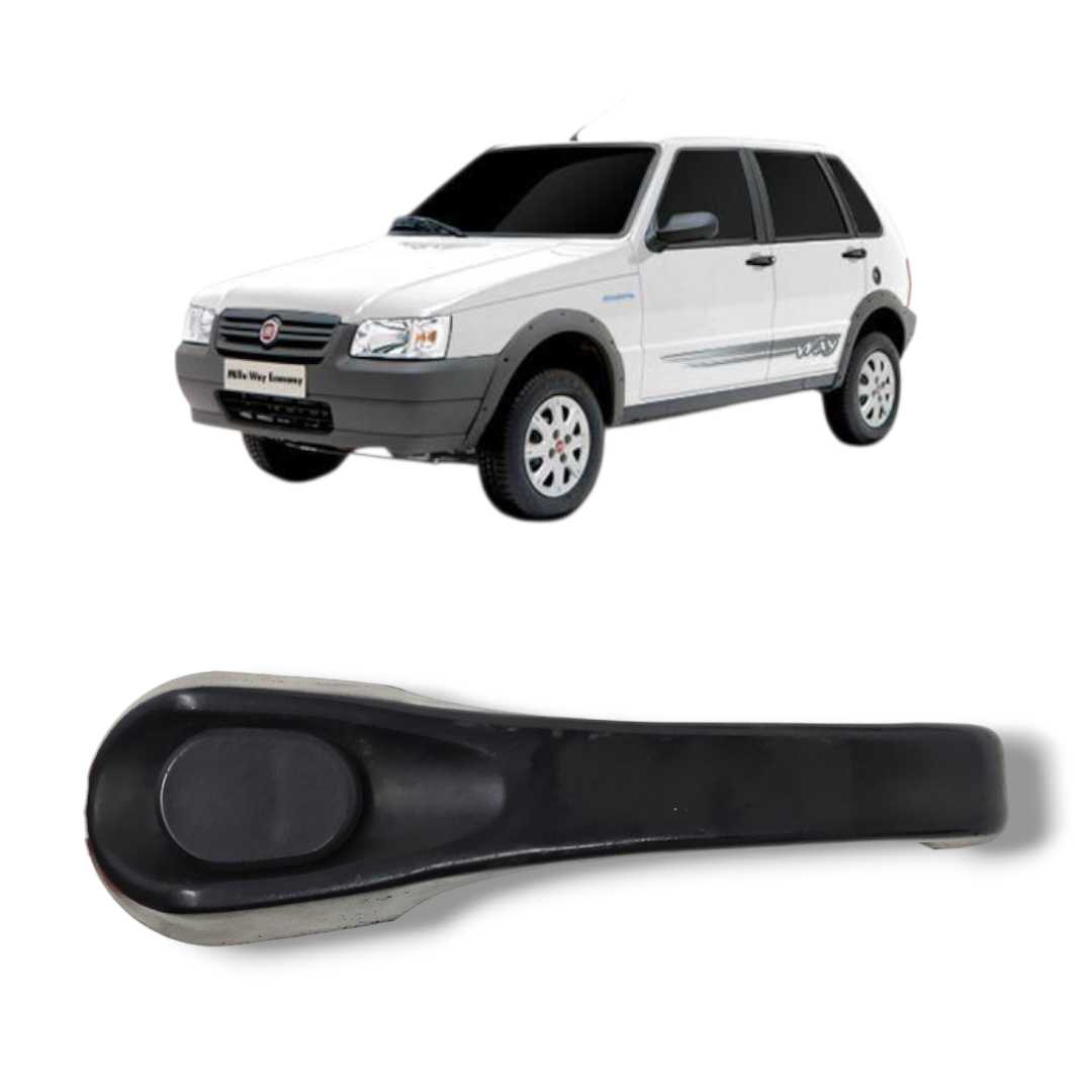 Maçaneta Ext. Porta Tras Esq/Dir Uno Premio Elba 1988 a 2013