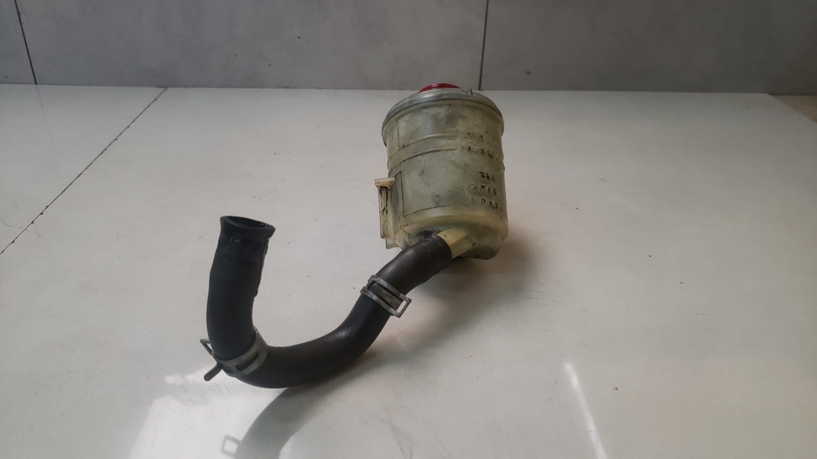 Reservatório Direção Hidráulica Honda Civic 1.7 2001 A 2005