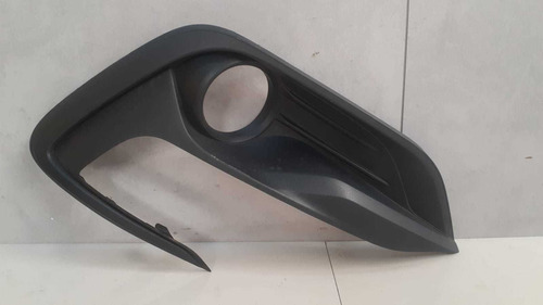 Moldura Farol De Milha Lado Esquerdo Ford Ka 2018 Original