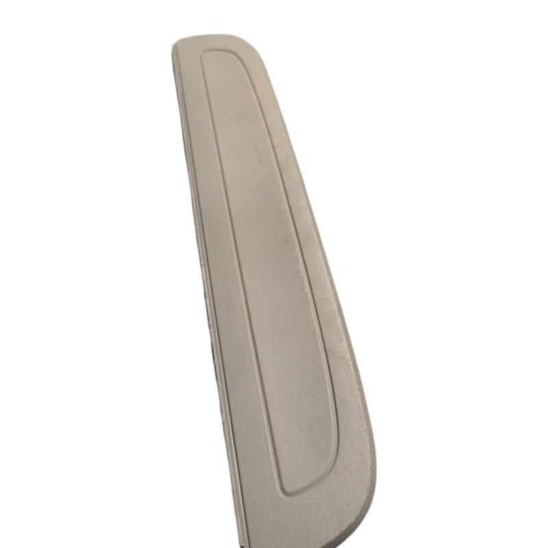 Soleira Porta Toyota Corolla 2009 2014 Dianteiro Direito