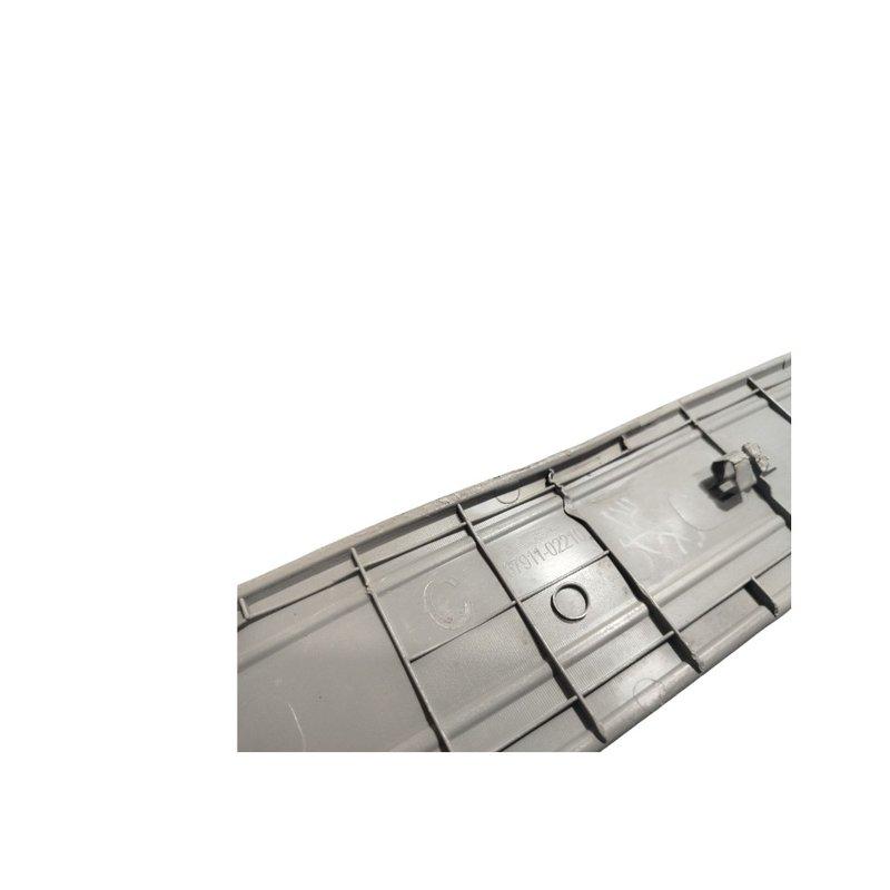 Soleira Porta Toyota Corolla 2009 2014 Dianteira Direita