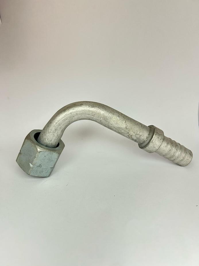 CONEX 12 RADIAL CURVA 