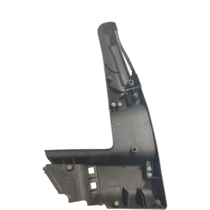 Puxador Interno Porta Fiat Palio Siena 2008 2014 Esquerdo