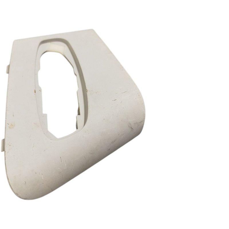 Capa Inferior Retrovisor Citroen C4 Lounge 2013 2018 Direito