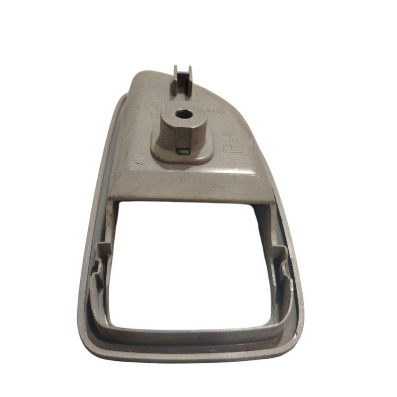 Moldura Maçaneta Interna Hyundai Azera 2008 2011 Direita 