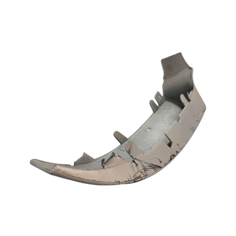 Moldura Inferior Lanterna Volkswagen Gol 2005 2009 Direita 