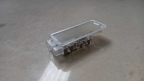 Luz Porta Luvas Peugeot 207 1.4 2012