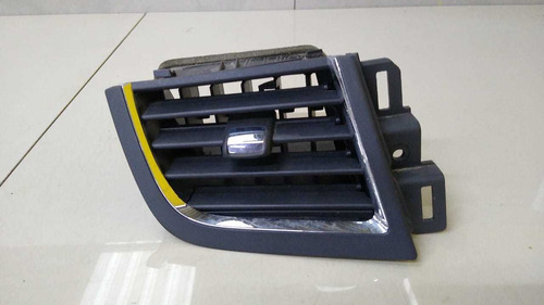 Moldura Difusor Ar painel Ford Edge 3.5 2012 Original