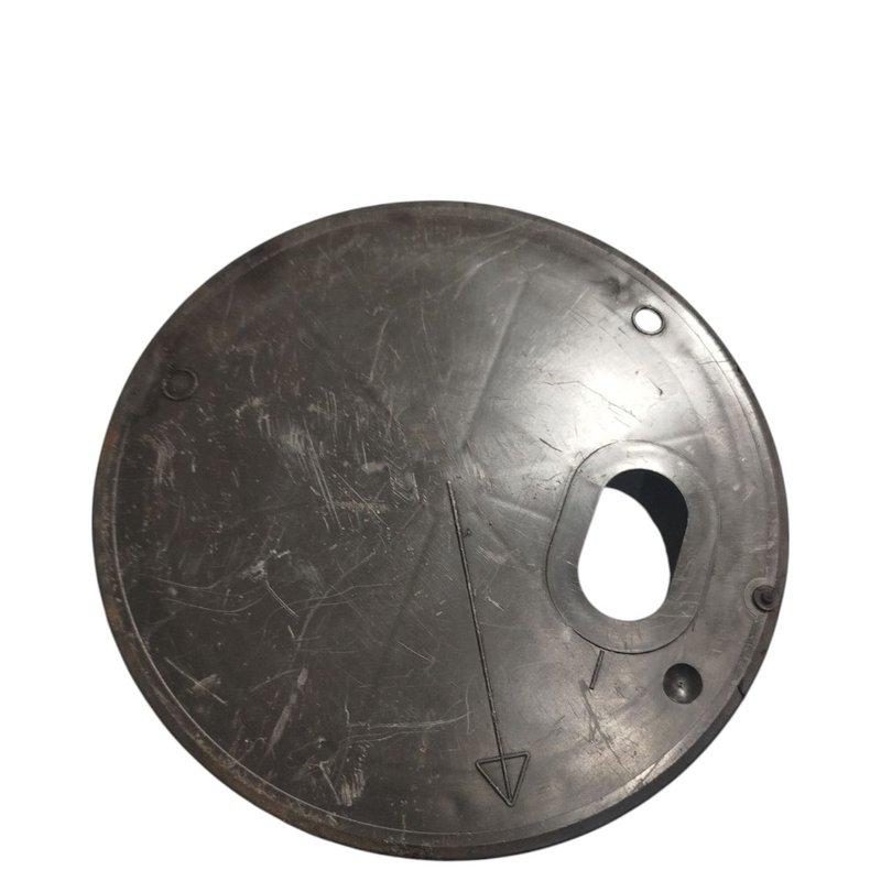 Tampa Bomba Combustível Renault Sandero Duster 2015 2019