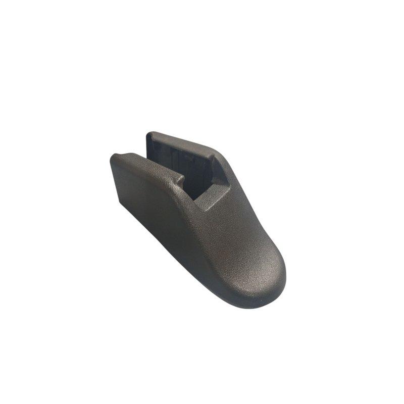 Moldura Trilho Banco Honda City 2015 Direito