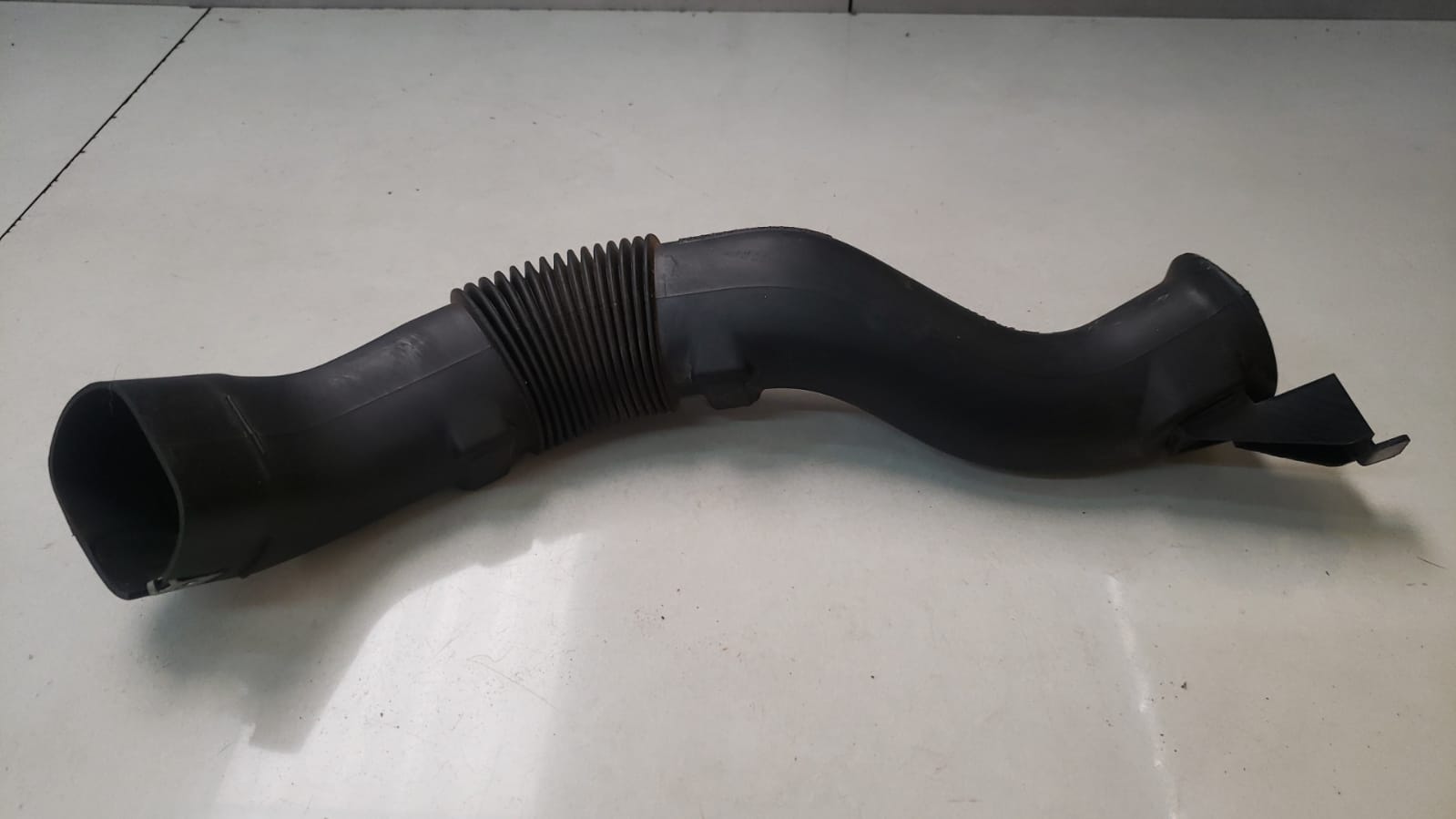 Duto Filtro De Ar Vw Voyage G5 1.6 2013