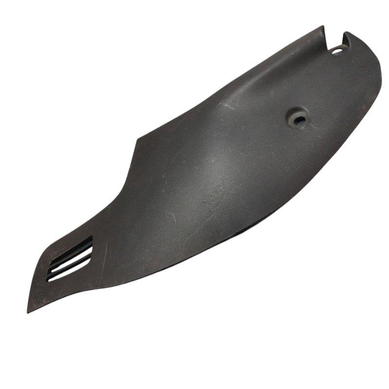 Moldura console central Citroen c3 2013 2019 direita 