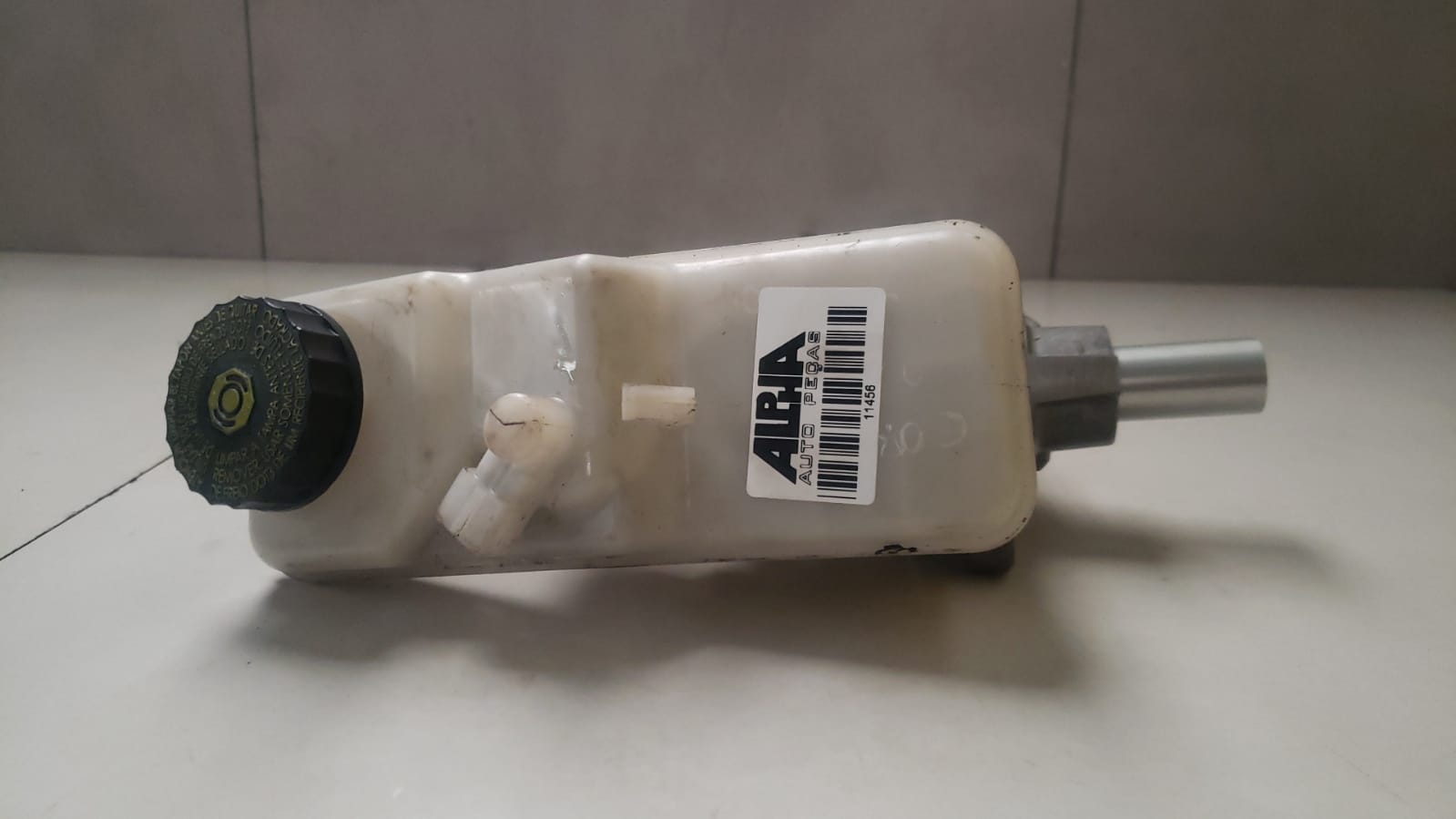 Cilindro Mestre C/reservatório Toyota Corolla 2.0 2015-2019