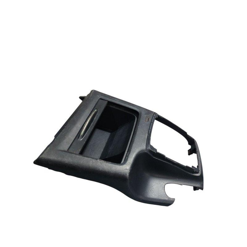 moldura console central  porta óculos honda civic 2007 2011