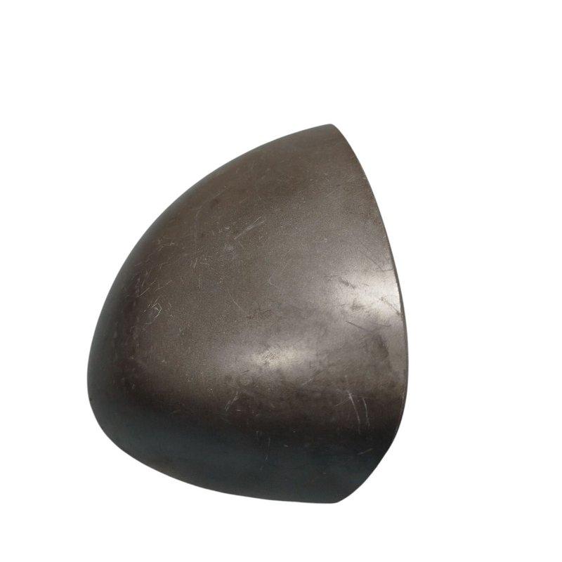 Capa Retrovisor Fiat Idea 2011 2017 direita com avarias 