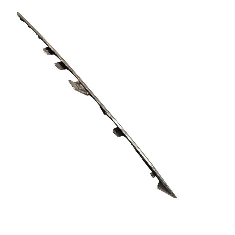 Friso superior grade Toyota Corolla 2015 2017 esquerdo 